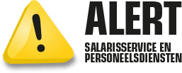 Logo Alert Salarisservice en Personeelsdiensten